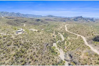 35220 S Rebel Pass --, Morristown, AZ 85342 - Photo 3