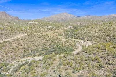 35220 S Rebel Pass --, Morristown, AZ 85342 - Photo 5