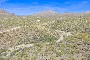 35220 S Rebel Pass, Morristown, AZ 85342 - Photo 5