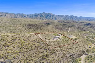 35220 S Rebel Pass, Morristown, AZ 85342 - Photo 9