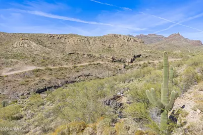 35220 S Rebel Pass --, Morristown, AZ 85342 - Photo 29