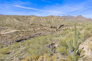 35220 S Rebel Pass, Morristown, AZ 85342 - Photo 29