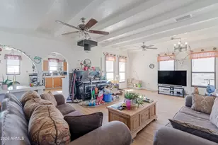 35220 S Rebel Pass, Morristown, AZ 85342 - Photo 49