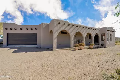 35220 S Rebel Pass --, Morristown, AZ 85342 - Photo 1