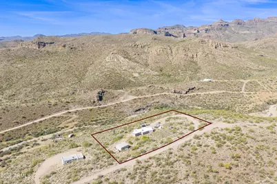 35220 S Rebel Pass --, Morristown, AZ 85342 - Photo 7