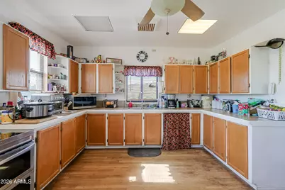 35220 S Rebel Pass --, Morristown, AZ 85342 - Photo 45