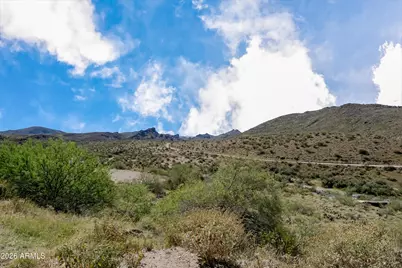 35220 S Rebel Pass --, Morristown, AZ 85342 - Photo 37