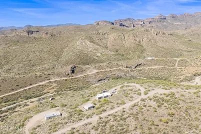 35220 S Rebel Pass --, Morristown, AZ 85342 - Photo 11