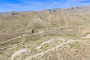 35220 S Rebel Pass, Morristown, AZ 85342 - Photo 11