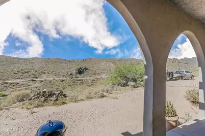 35220 S Rebel Pass --, Morristown, AZ 85342 - Photo 33