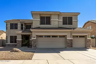 2225 W Apache Rain Rd, Phoenix, AZ 85085 - Photo 1