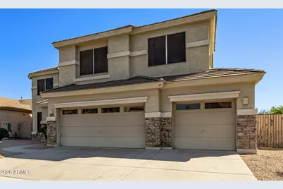 2225 W Apache Rain Road, Phoenix, AZ 85085 - Photo 5