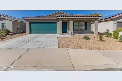1040 W Nina Drive, Casa Grande, AZ 85122 - Photo 1
