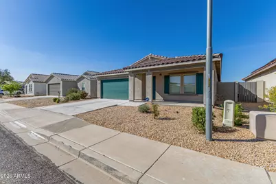 1040 W Nina Drive, Casa Grande, AZ 85122 - Photo 5