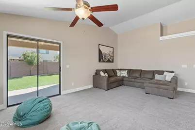 3701 W Dancer Lane, San Tan Valley, AZ 85144 - Photo 17