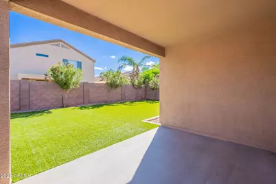 3701 W Dancer Lane, San Tan Valley, AZ 85144 - Photo 35