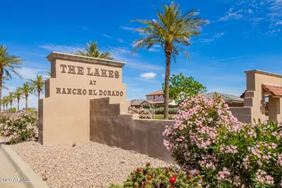 21575 N Rummler Lane, Maricopa, AZ 85138 - Photo 33