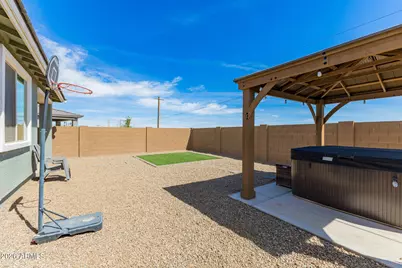 21575 N Rummler Lane, Maricopa, AZ 85138 - Photo 31