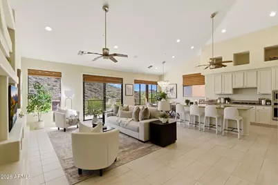 16349 E Links Drive, Fountain Hills, AZ 85268 - Photo 5