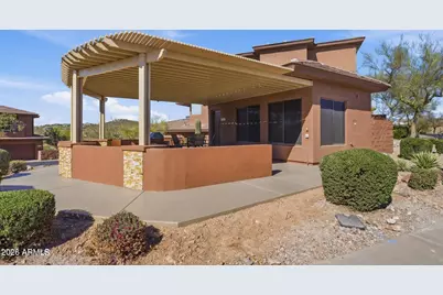 16349 E Links Drive, Fountain Hills, AZ 85268 - Photo 17