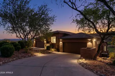 16349 E Links Drive, Fountain Hills, AZ 85268 - Photo 3