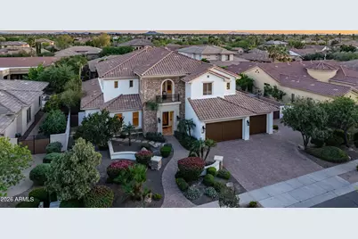 323 W Malibu Drive, Chandler, AZ 85248 - Photo 1