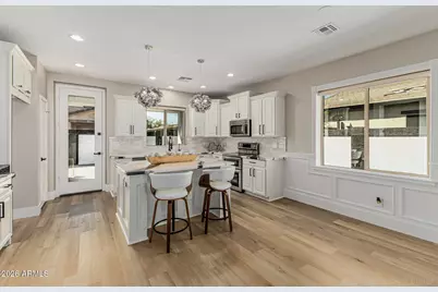 3153 E Ivanhoe Street, Gilbert, AZ 85295 - Photo 5