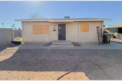 3442 E Melvin Street #5, Phoenix, AZ 85008 - Photo 1