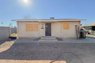 3442 E Melvin St, Phoenix, AZ 85008 - Photo 1
