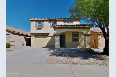 4122 W Federal Way, San Tan Valley, AZ 85144 - Photo 1