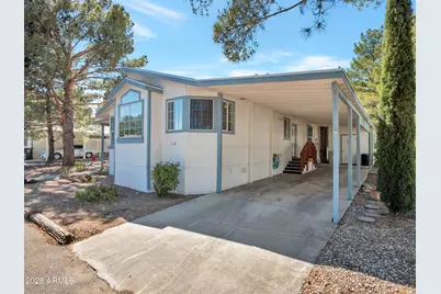 2050 W St Route 89A -- #226, Cottonwood, AZ 86326 - Photo 3