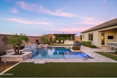 6406 W Copper Springs Road, Phoenix, AZ 85083 - Photo 39