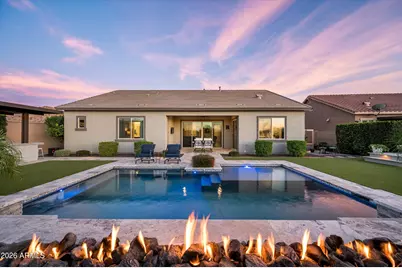 6406 W Copper Springs Road, Phoenix, AZ 85083 - Photo 37