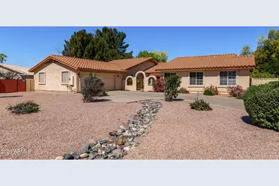 11818 N 56th Avenue, Glendale, AZ 85304 - Photo 1