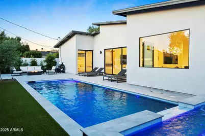 4002 N 33rd Place, Phoenix, AZ 85018 - Photo 49