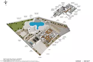 16417 S 23rd Way, Phoenix, AZ 85048 - Photo 113