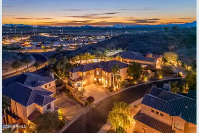 16417 S 23rd Way, Phoenix, AZ 85048 - Photo 1