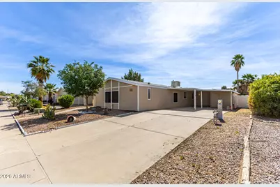 2921 E Oraibi Drive, Phoenix, AZ 85050 - Photo 3