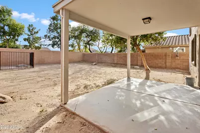 1591 E Bradstock Way, San Tan Valley, AZ 85140 - Photo 25