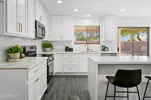 1591 E Bradstock Way, San Tan Valley, AZ 85140 - Photo 5