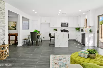 1591 E Bradstock Way, San Tan Valley, AZ 85140 - Photo 13