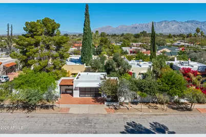 1925 E Lee Street, Tucson, AZ 85719 - Photo 3