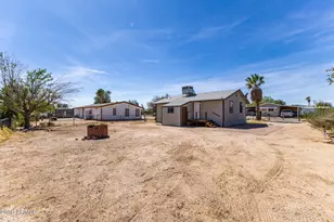 10803 N Yellowstone Rd, Casa Grande, AZ 85122 - Photo 25
