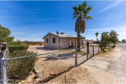 10803 N Yellowstone Road, Casa Grande, AZ 85122 - Photo 5