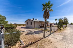 10803 N Yellowstone Rd, Casa Grande, AZ 85122 - Photo 5