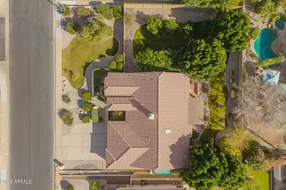 4449 E Elmwood Street, Mesa, AZ 85205 - Photo 31