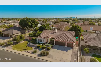 4449 E Elmwood Street, Mesa, AZ 85205 - Photo 27