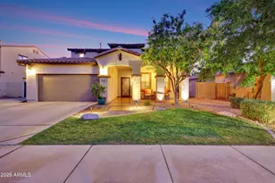 1273 E Apricot Ln, Gilbert, AZ 85298 - Photo 1