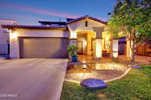 1273 E Apricot Ln, Gilbert, AZ 85298 - Photo 1
