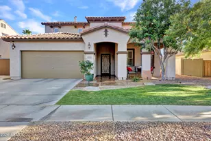 1273 E Apricot Ln, Gilbert, AZ 85298 - Photo 3